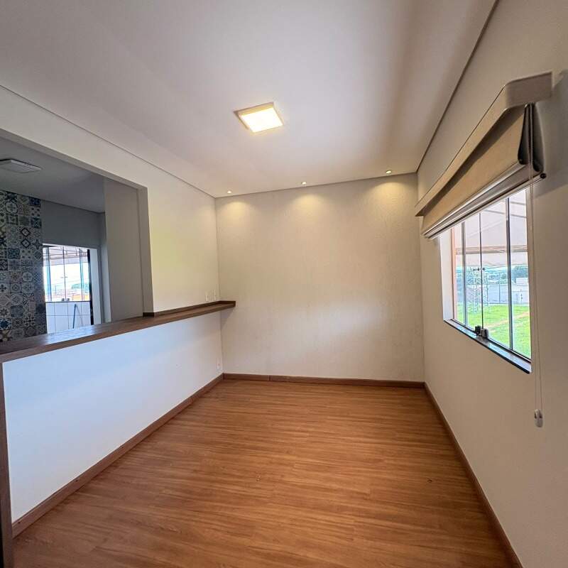 Apartamento para aluguel no Serra Morena: 