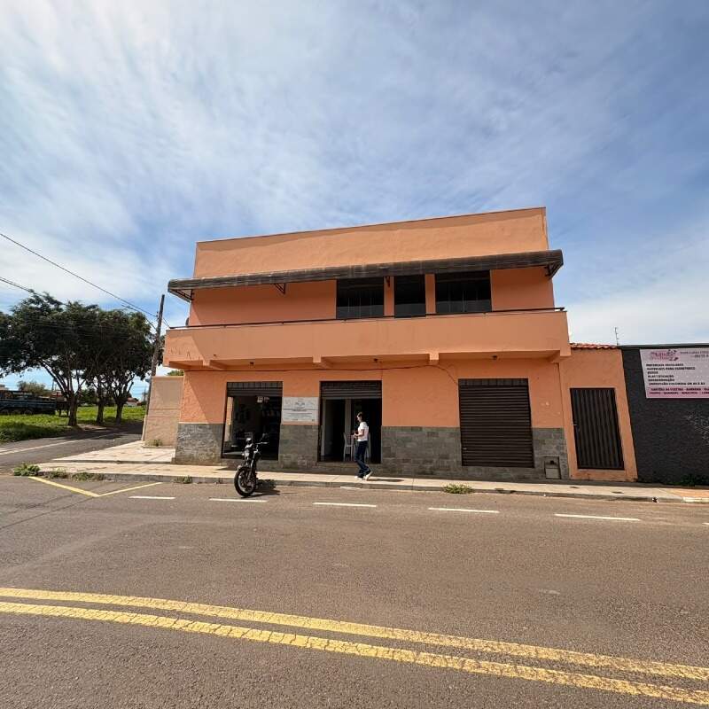 Apartamento para aluguel no Serra Morena: 