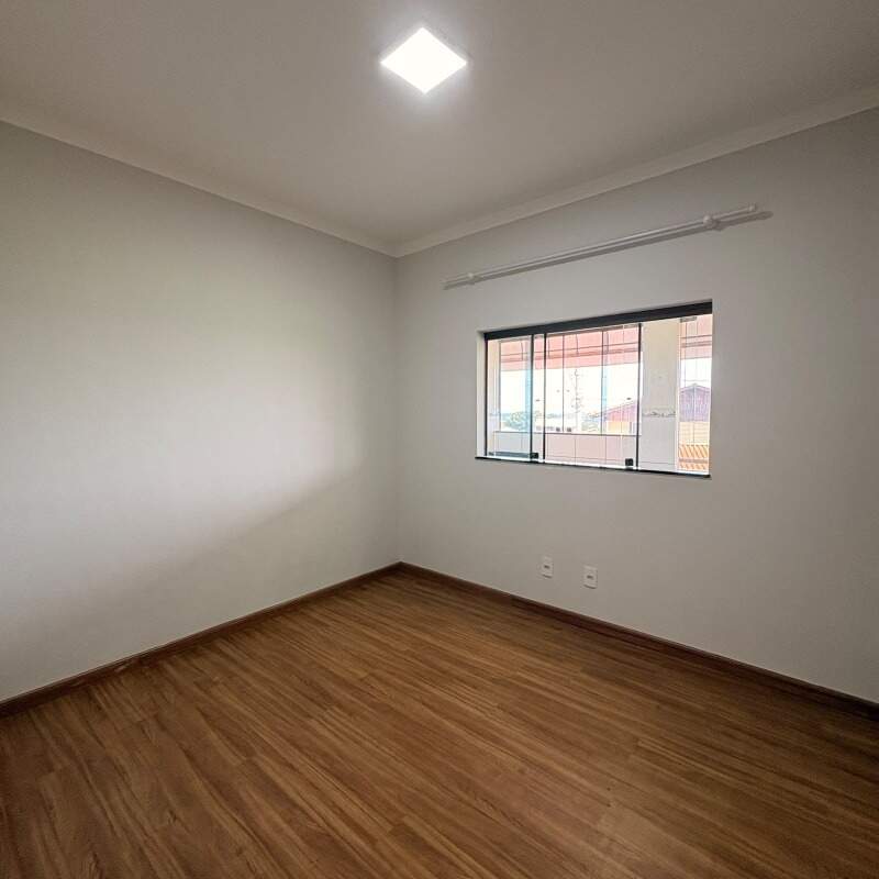 Apartamento para aluguel no Serra Morena: 