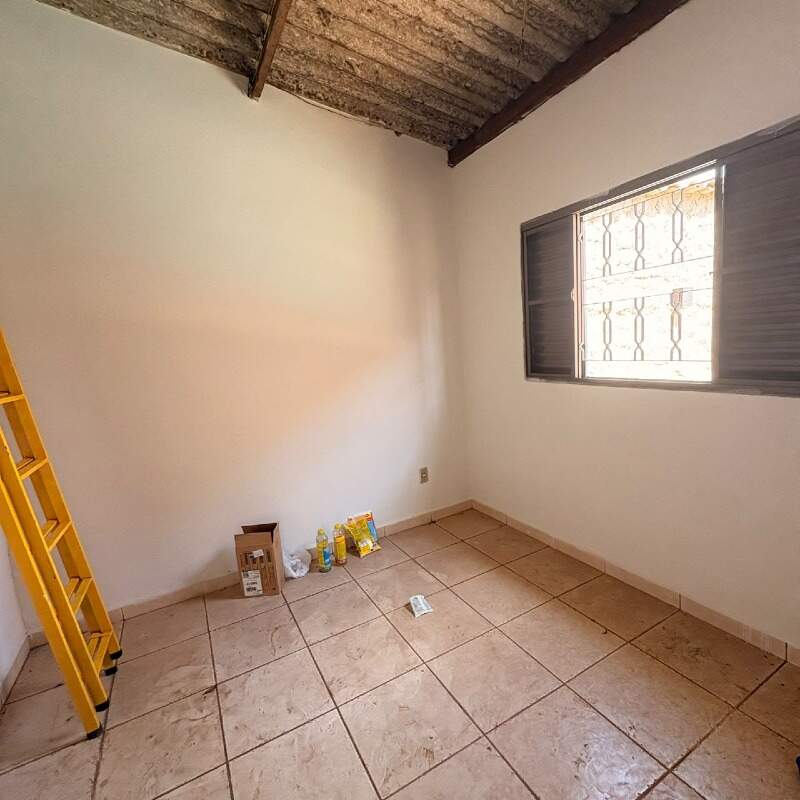 Apartamento para aluguel no Serra Morena: 