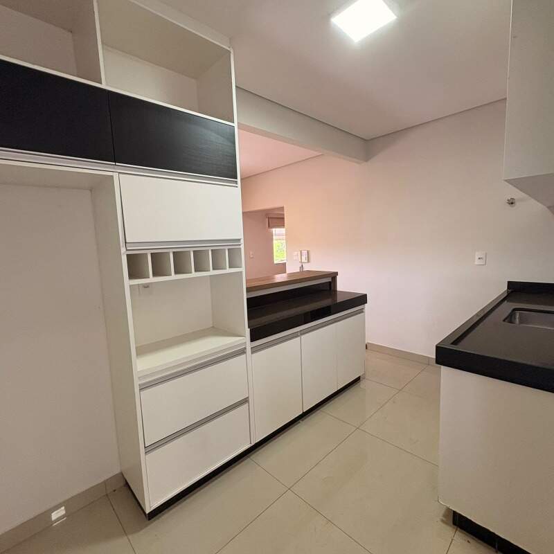 Apartamento para aluguel no Serra Morena: 