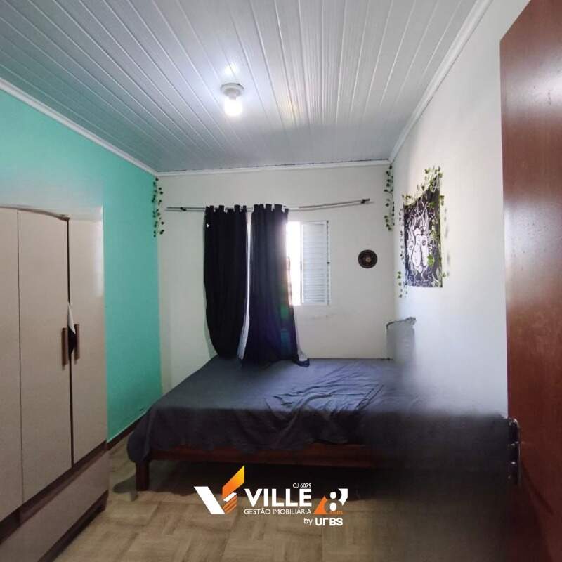 Casa à venda no Boa Vista: 
