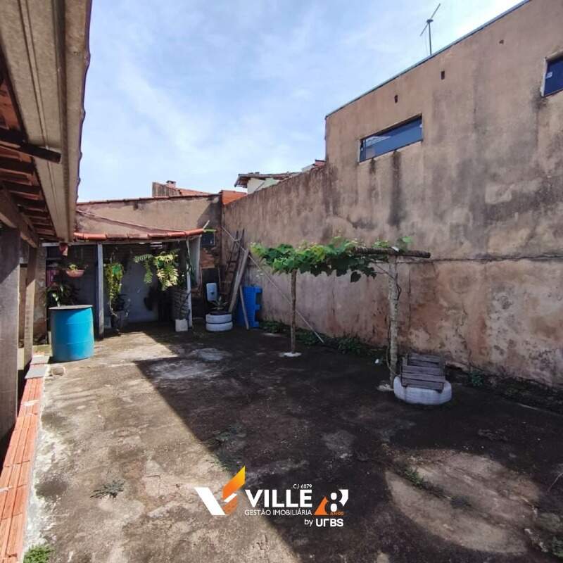 Casa à venda no Boa Vista: 