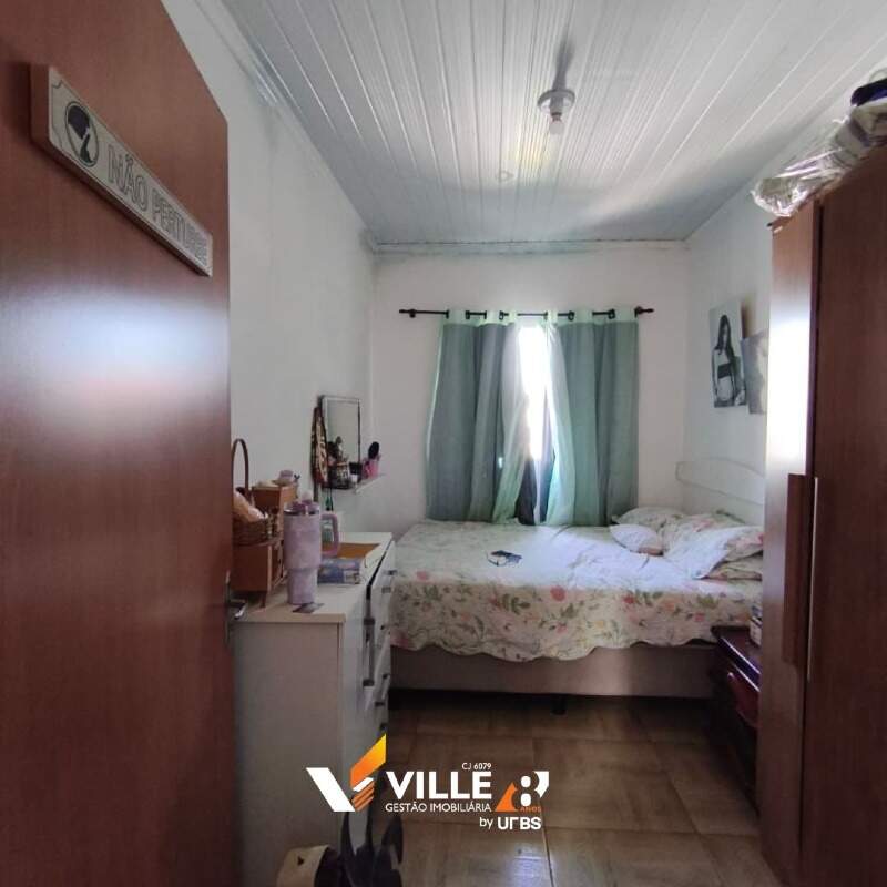 Casa à venda no Boa Vista: 
