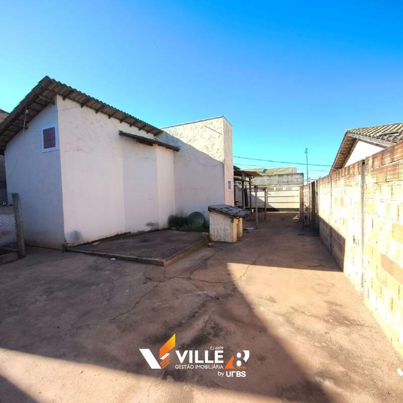 Casa à venda no Mangabeiras IV : 