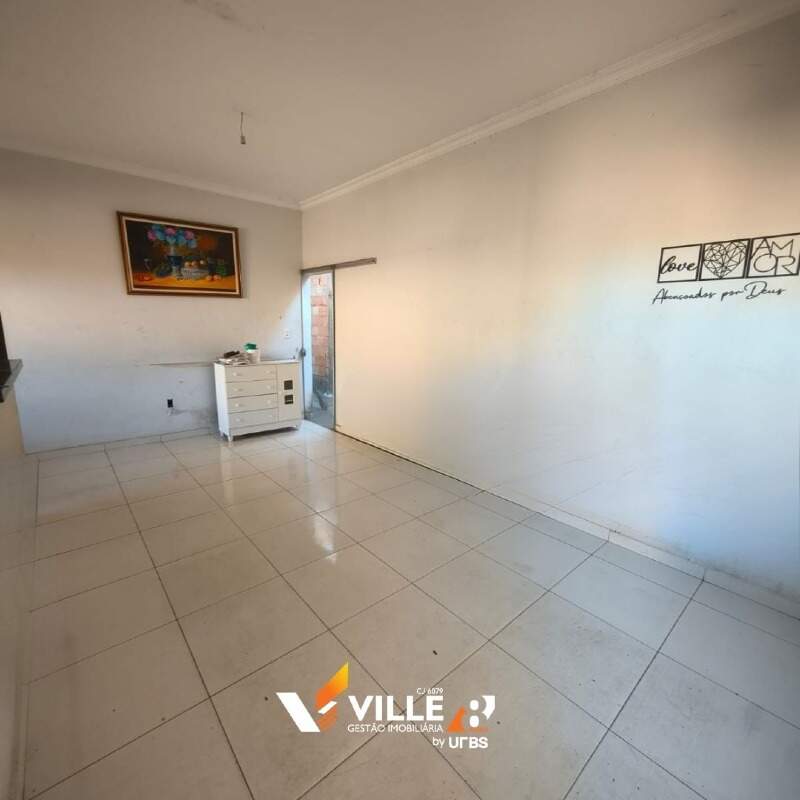 Casa à venda no Mangabeiras IV : 
