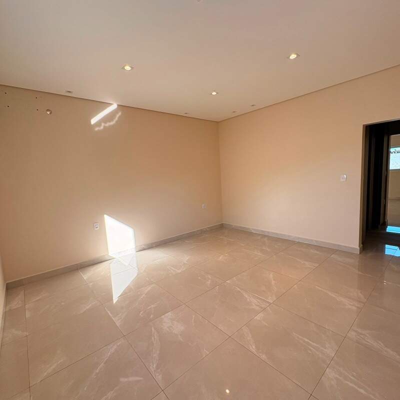 Casa para aluguel no Condomínio Villagio I: 