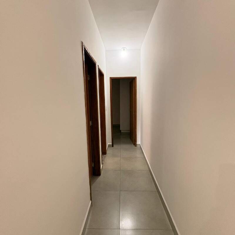 Apartamento para aluguel no Alvorada: 