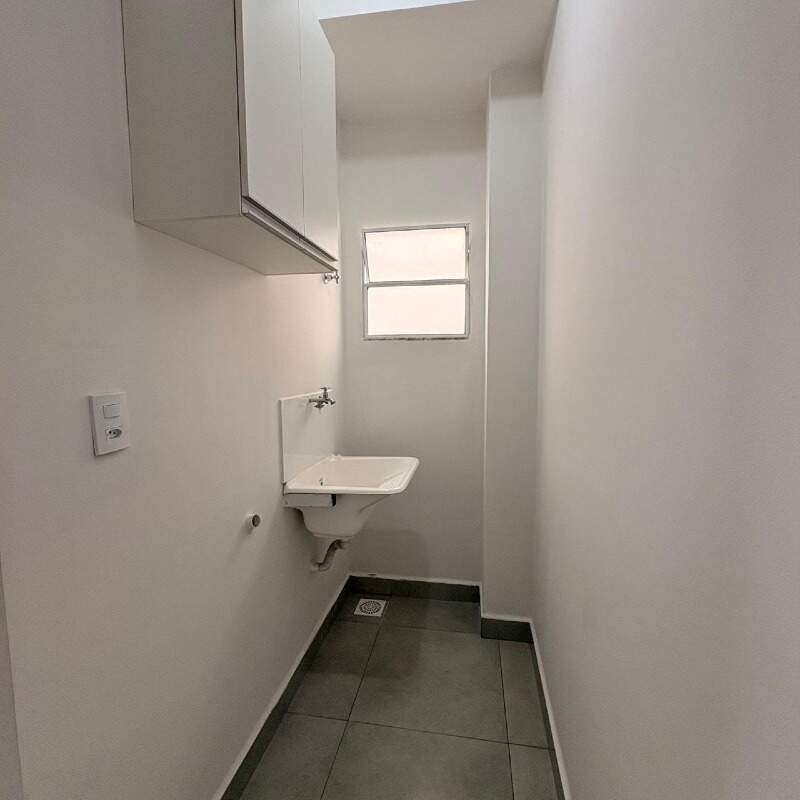 Apartamento para aluguel no Alvorada: 