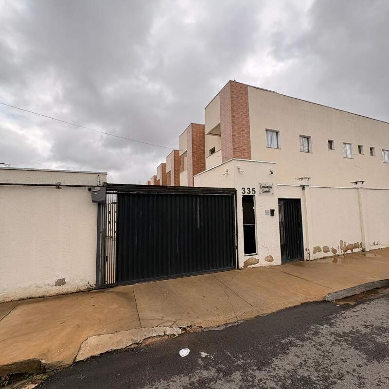 Apartamento para aluguel no Alvorada: 