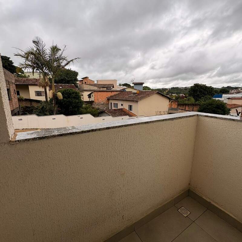 Apartamento para aluguel no Alvorada: 