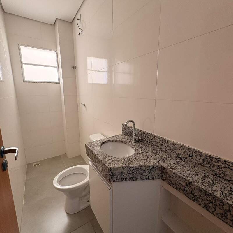Apartamento para aluguel no Alvorada: 