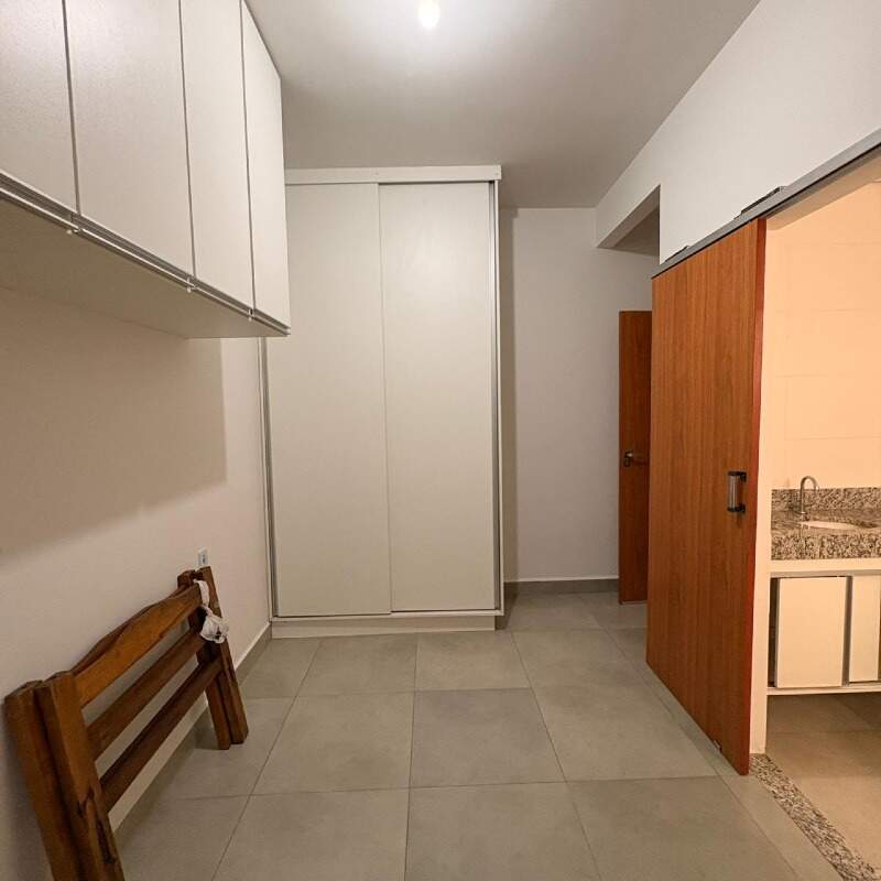 Apartamento para aluguel no Alvorada: 