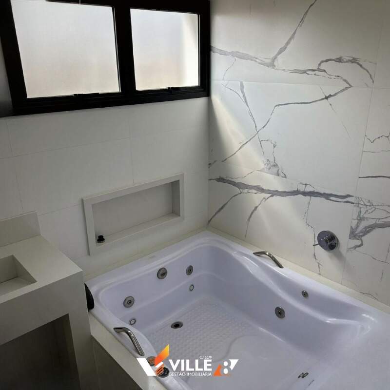 Casa à venda no Residencial Solaris: 