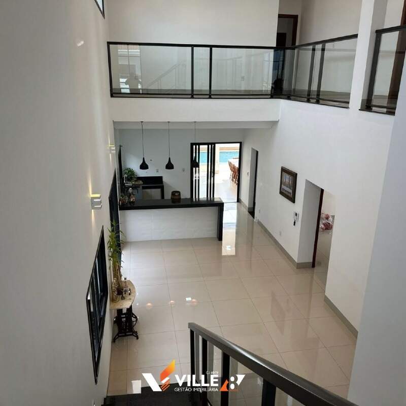 Casa à venda no Residencial Solaris: 