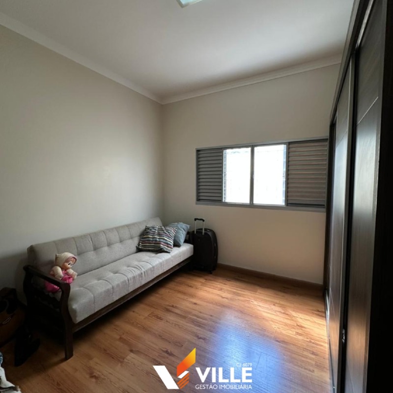 Casa à venda no Residencial Solaris: 