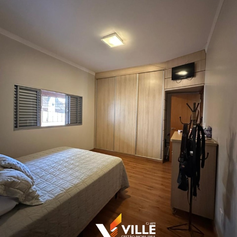 Casa à venda no Residencial Solaris: 