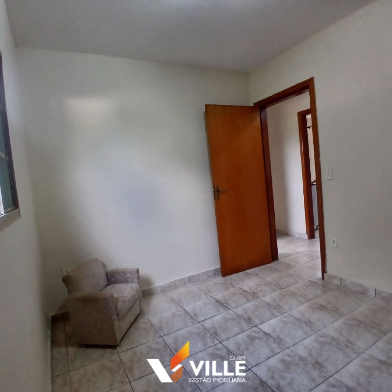 Casa à venda no Vila Silvéria: 