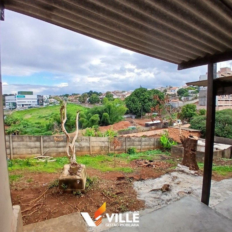 Casa à venda no Vila Silvéria: 