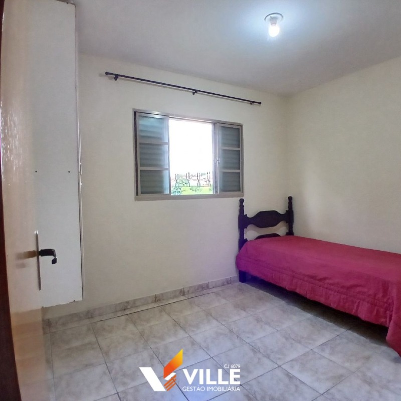 Casa à venda no Vila Silvéria: 