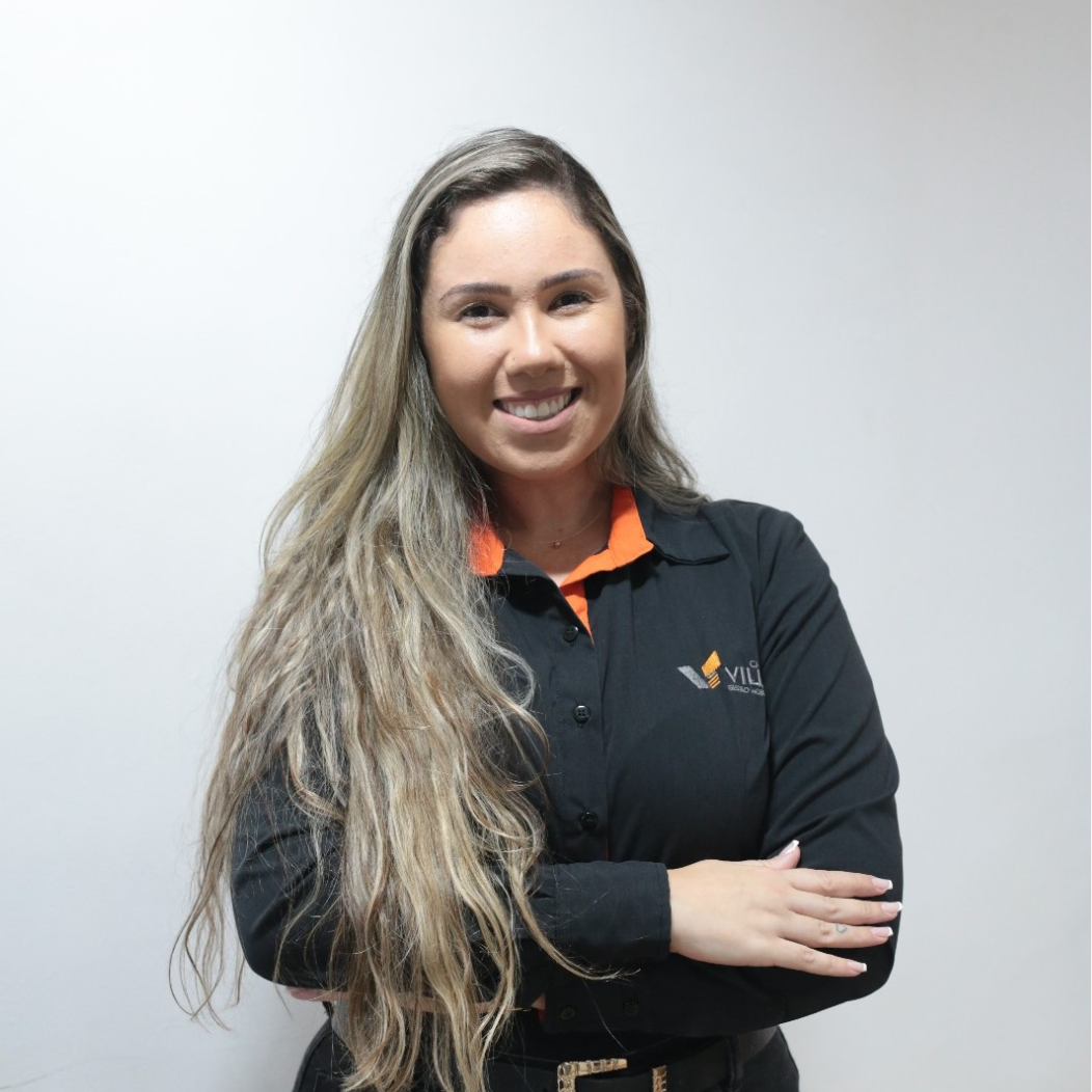 Eliziane Morais