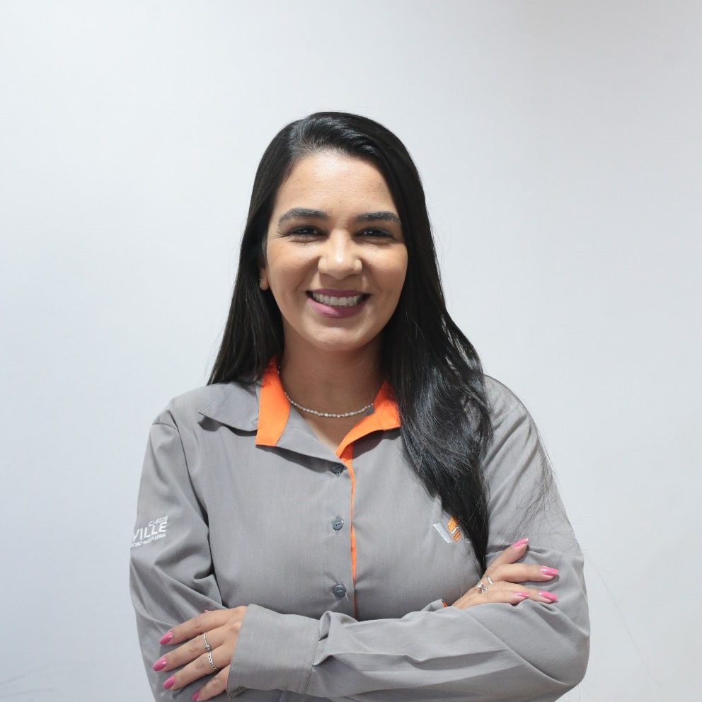 Luana Karla