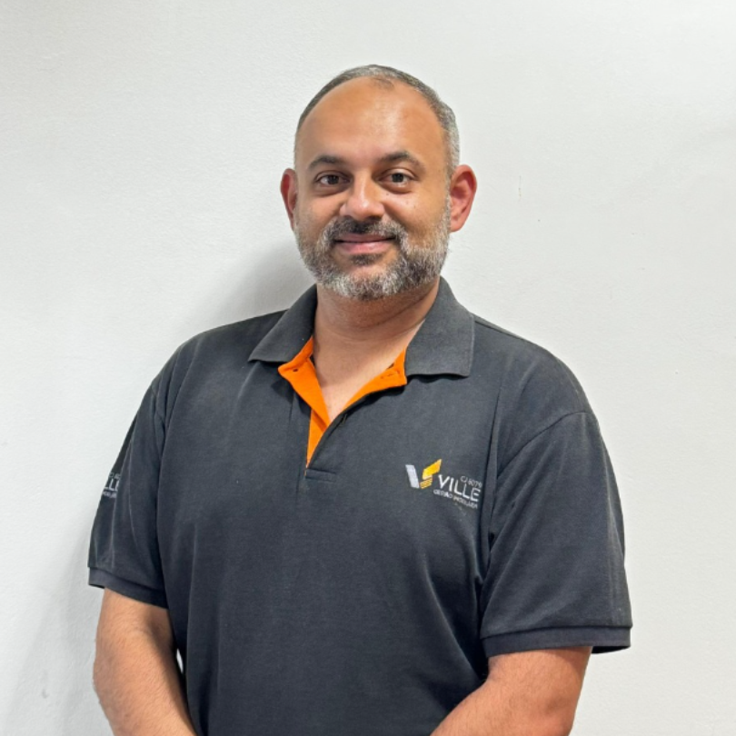 Fabricio Flauzino