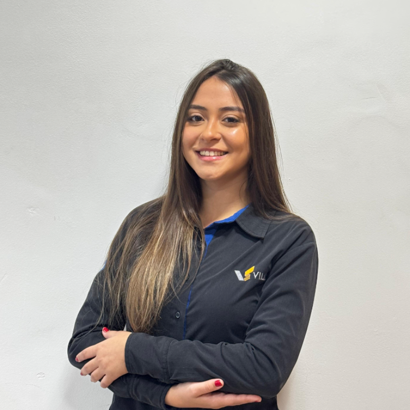 Florence Menezes