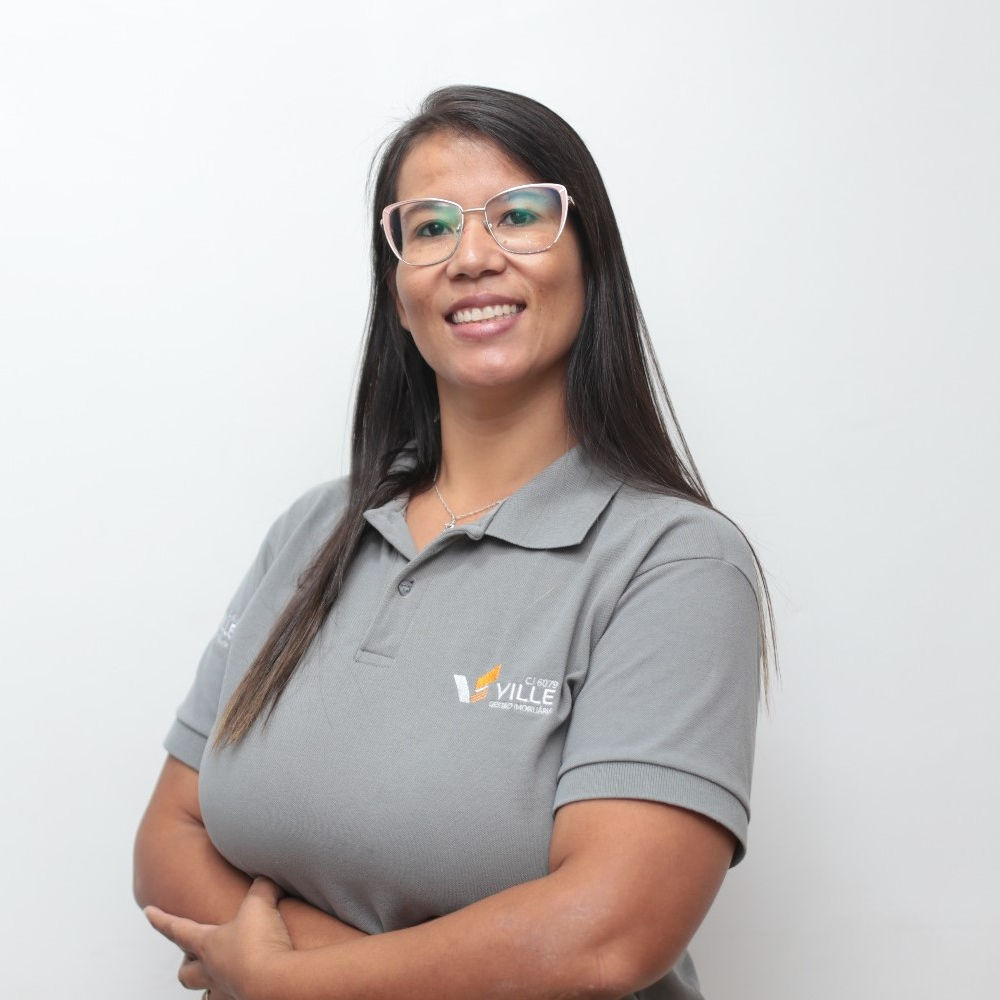 Isabel Aparecida