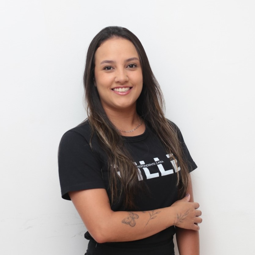 Larissa Almeida
