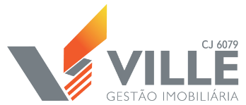 Ville Gestão Imobiliária - Sua imobiliária em Araxá