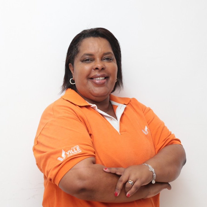 Rosana Aparecida