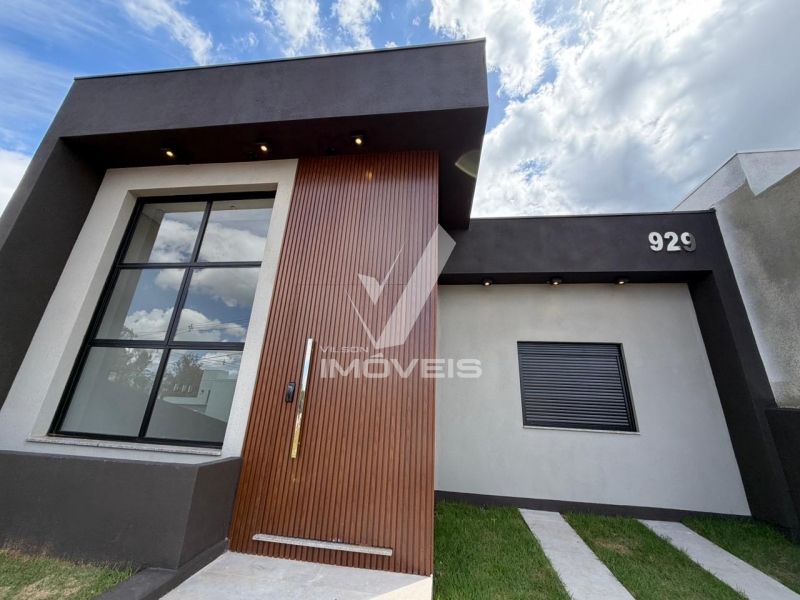 Casa à venda no Morada do Vale II: 