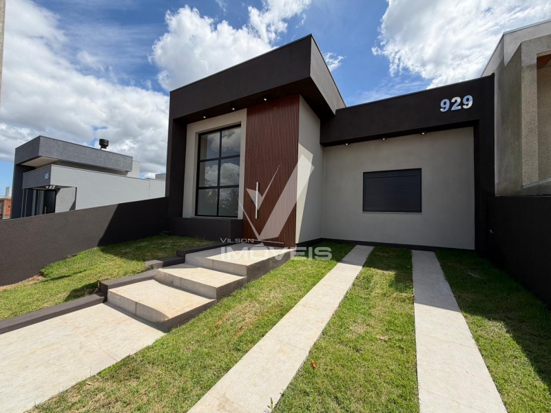 Casa à venda no Morada do Vale II: 