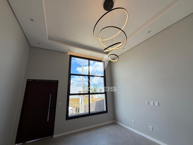 Casa à venda no Morada do Vale II: 