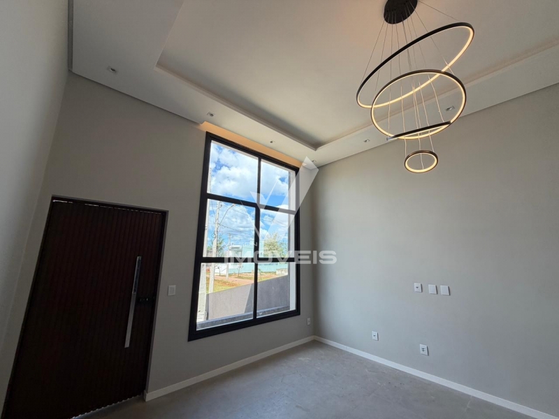 Casa à venda no Morada do Vale II: 