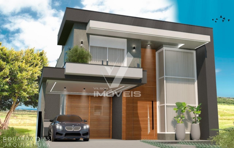 Casa à venda no Centro: 