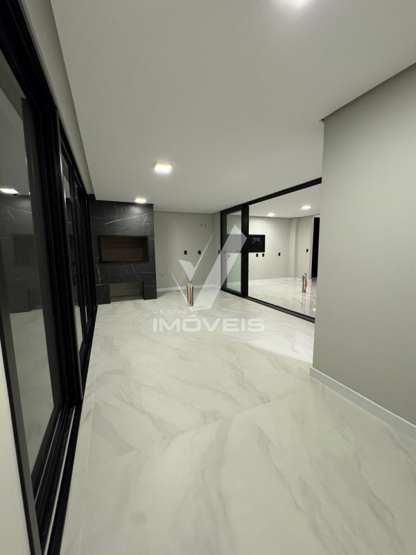 Sobrado à venda no Centro: 