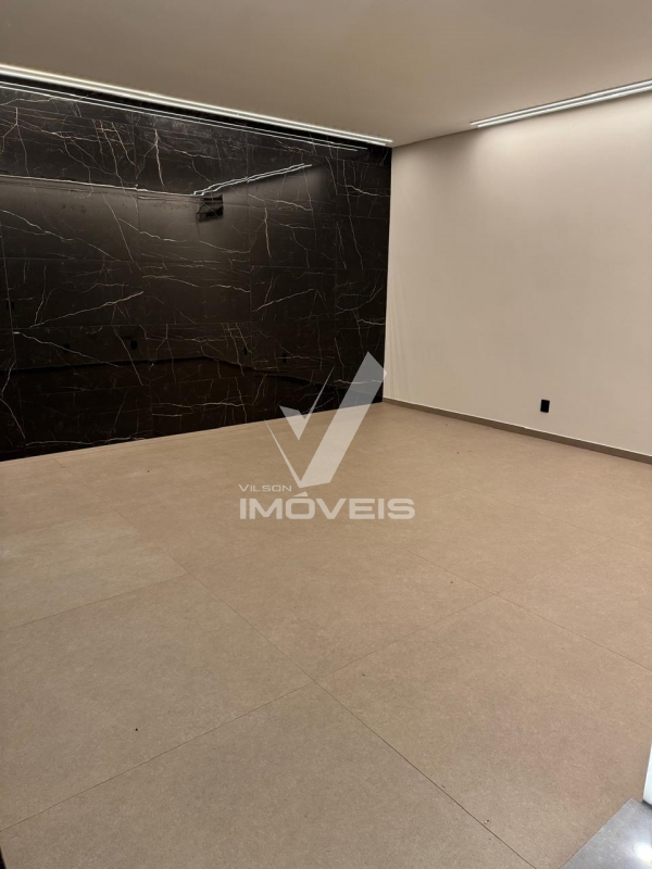 Sobrado à venda no Centro: 