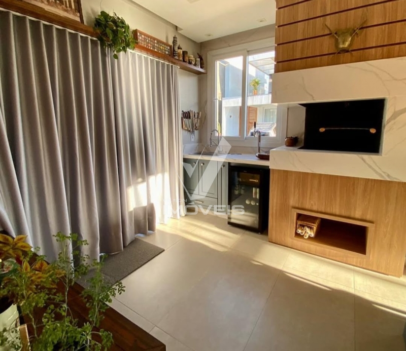 Casa à venda no Distrito Industrial: 