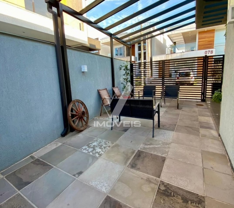 Casa à venda no Distrito Industrial: 