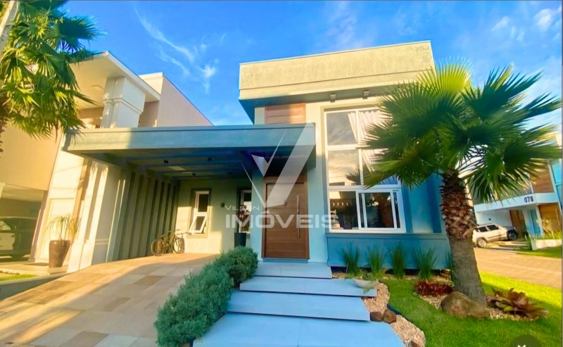 Casa à venda no Distrito Industrial: 