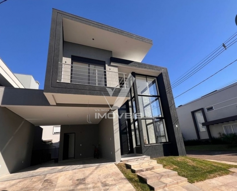 Casa à venda no Distrito Industrial: 