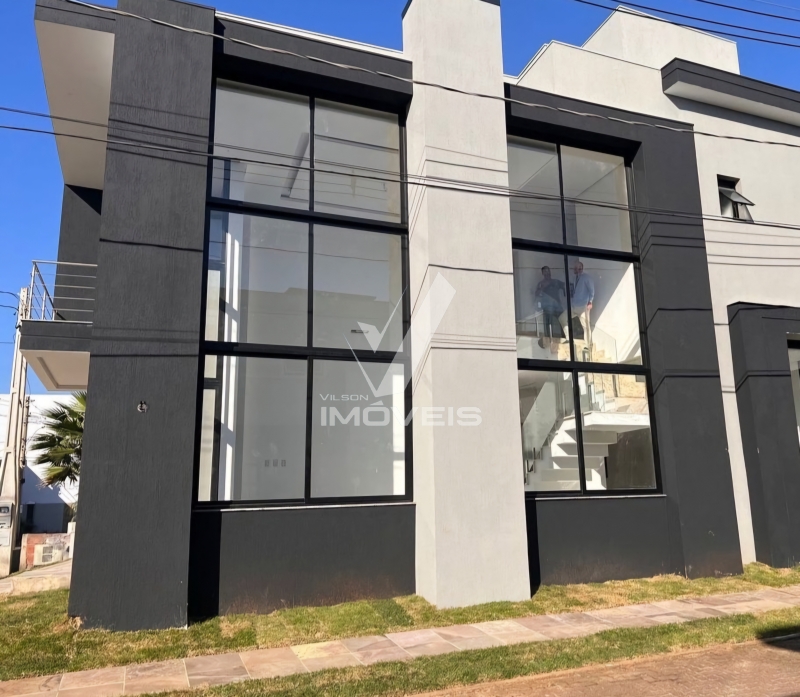 Casa à venda no Distrito Industrial: 