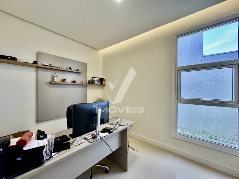 Casa à venda no Loteamento Jardim Timbaúva: 