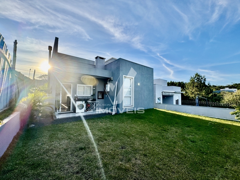 Casa à venda no Loteamento Jardim Timbaúva: 