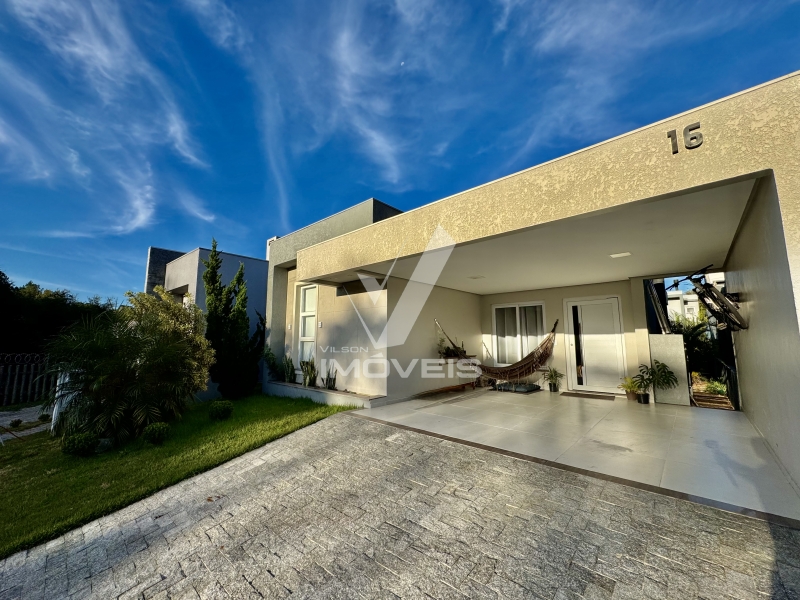 Casa à venda no Loteamento Jardim Timbaúva: 