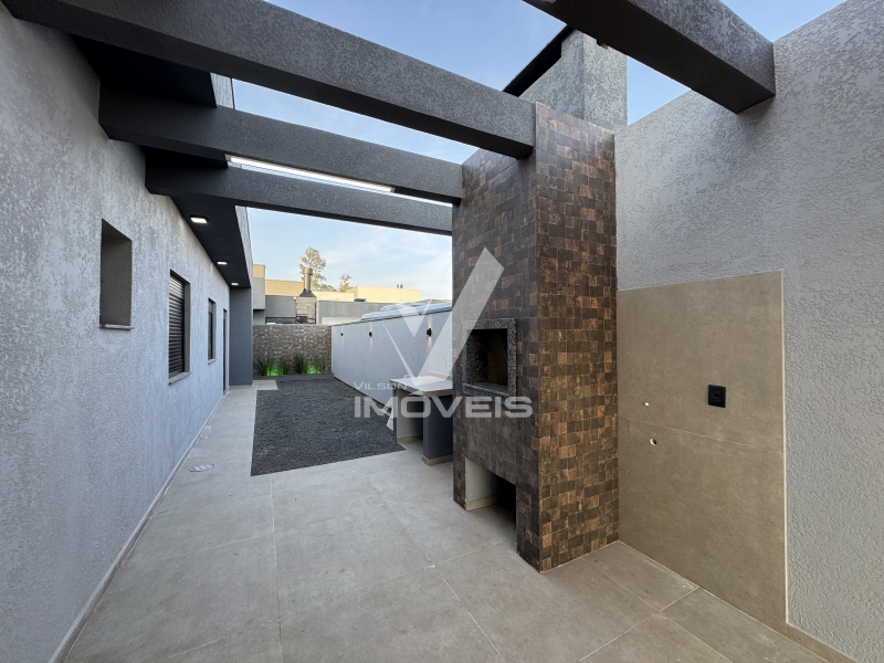 Casa à venda no Morada do Vale II: 