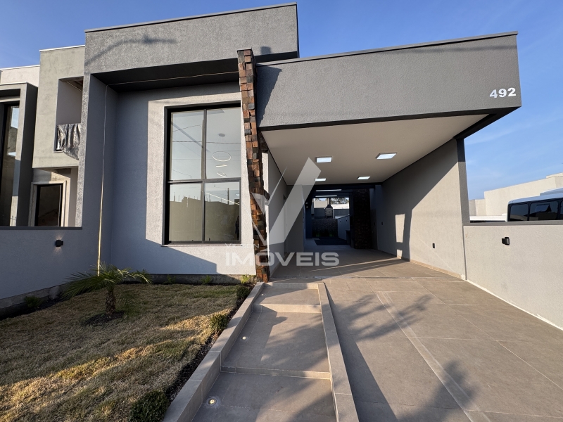 Casa à venda no Morada do Vale II: 