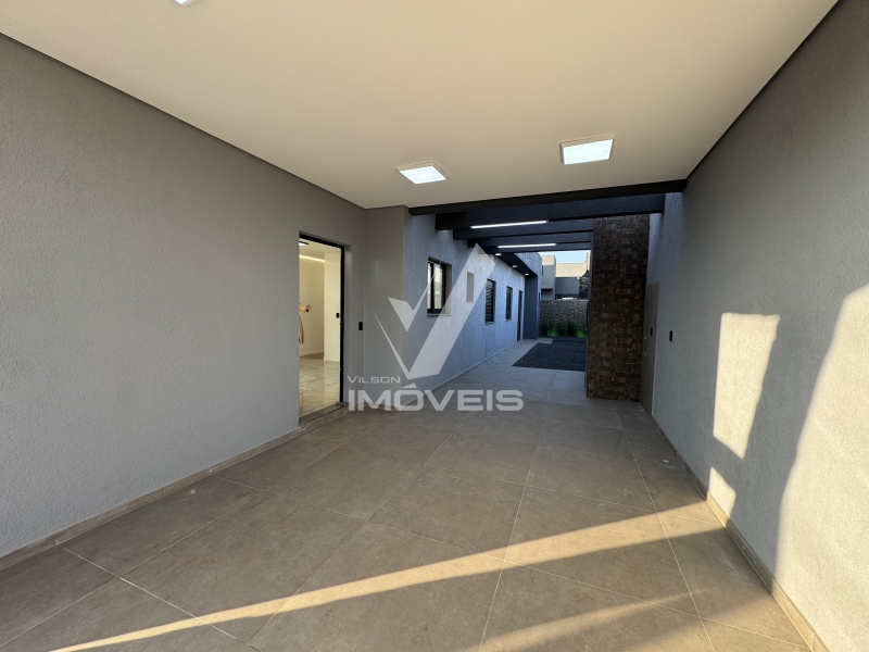 Casa à venda no Morada do Vale II: 